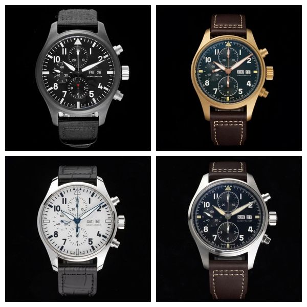 

az montre de luxe mens watch 41x15.3mm 89630 automatic mechanical movement steel case designer watches, Slivery;brown
