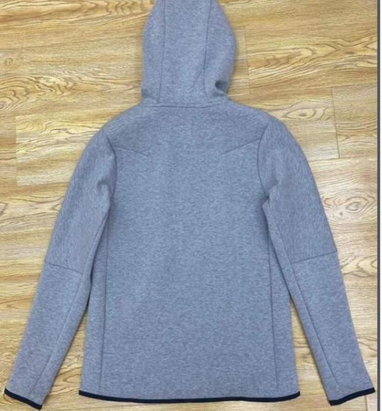 

autumn and winter sports leisure male hoodies cotton sweater new fashion brand man039s coat plus size s3xl ani8ke87654060, Black