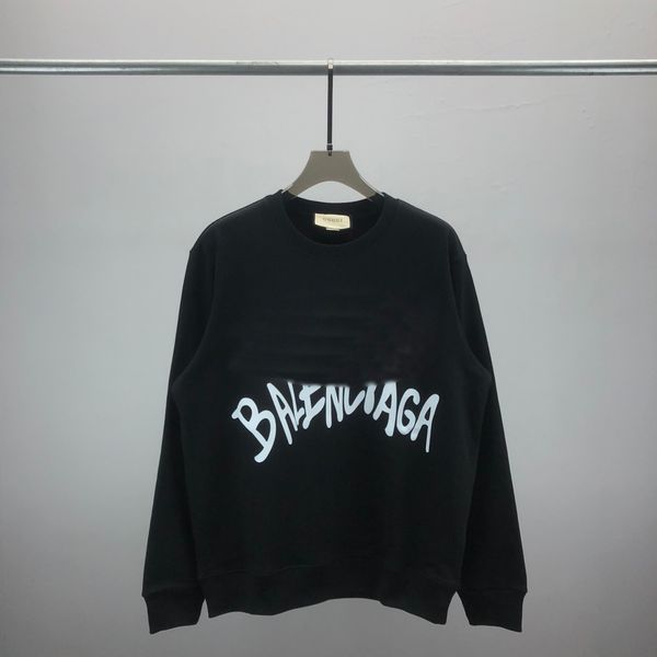 

designer hoodies women&mens essent hoodie fashion loose essentail streetwear sweatshirts clothing essen hoodie lovers high street tracksuit, Black