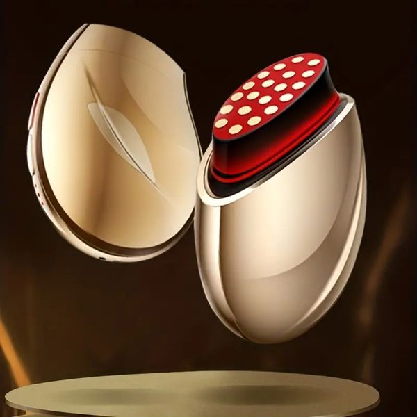 

facial massager, high frequency facial machine, skin tightening firming machine skincare tools for face, household beauty instrument for gir