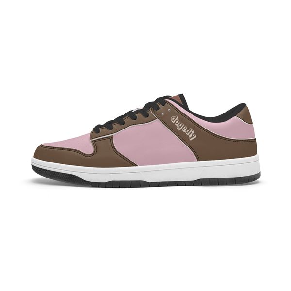 

fashion custom pattern diy shoes big size brown shoes mens womens team new black white pink purple trainers outdoor sneakers 36-48 jy-a101