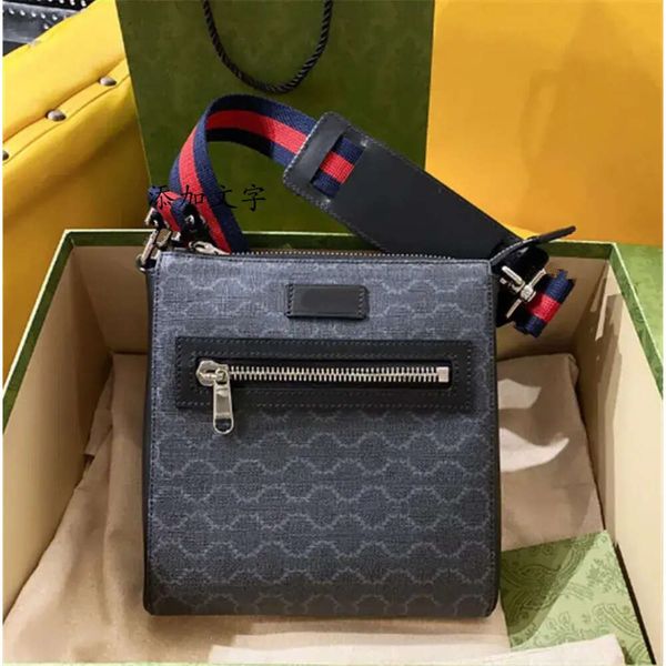 

new men crossbody shoulder bag styles various sizes handbag s designers bags pochette multiple pockets fashion messenger bag sale