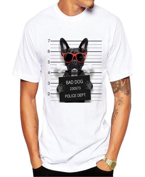 

2022 men women summer 3d cute cat dog tshirts tees print animal t shirt tshirts7974038, White;black