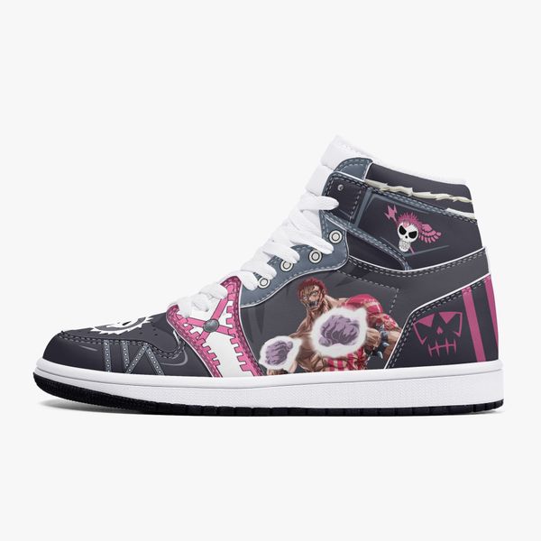 

diy classic grey fashion simple versatile men's and women's basketball shoe trend casual shoes 0001sww1