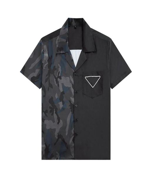 

men women casual shirts summer hawaii style button lapel cardigan short sleeve oversized shirt blouses 20227716896, White;black