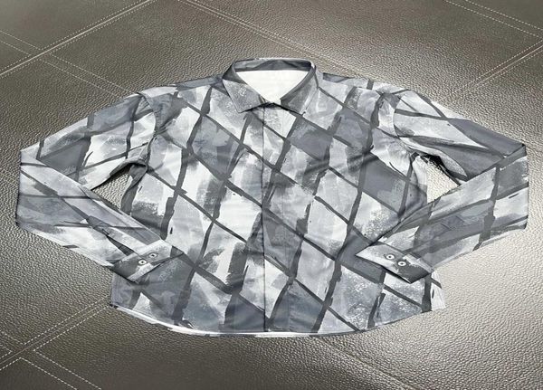 

men039s dress shirt slim fit flex collar stretch pint brand clothing men long sleeve dress shirts hip hop style quality cotton 8807962, White;black