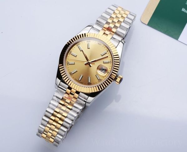 

mens watch designer watches high quality automatic watch for men date just 41mm 36 31 montre diamond watch women luxury watchs movement watches Sapphire Waterproof