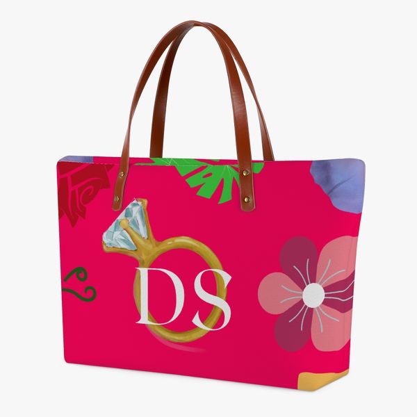 

diy custom women's handbag clutch bags totes lady backpack professional black production of personalized exclusive custom couple gifts