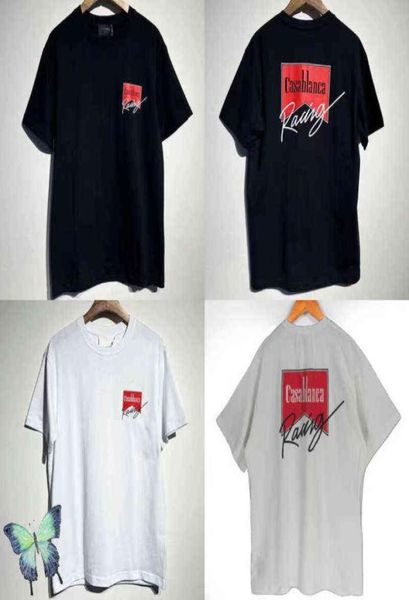 

new arrival limited rhude tshirt01234567891011123228589, White;black