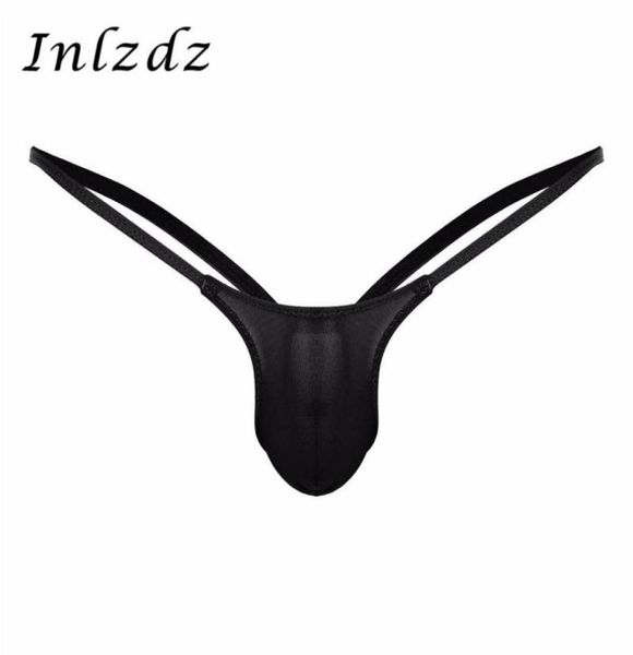 

mens lingerie bikini underwear costume low rise jockstrap open back stretch bikini gstring thong briefs gay homme underwear9536521, Black;brown