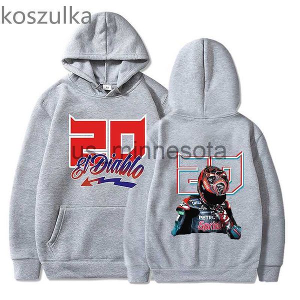 

mens hoodies sweatshirts kaii clothing aesthetic fabio quartararo hoodie 2022 cute pink moto sweatshirt women cartoon print warm streetwea, Black