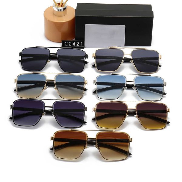 

prad designer sunglasses luxury p brand mens sunglasses for women glasses with box multiple colors, White;black