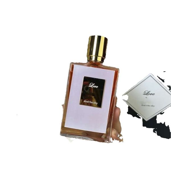 

perfume 50ml love don't be shy good girl gone bad rose oud straight to heaven women men spray parfum long lasting smell fragrance top