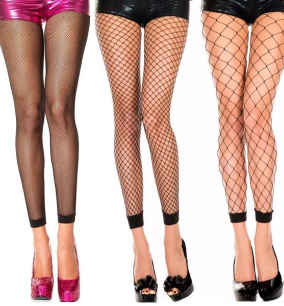 

hollow pantyhose slim fishnet tights women mesh render tights pantyhose transparent black smallmiddlebig mesh stockings4893665, Black;white