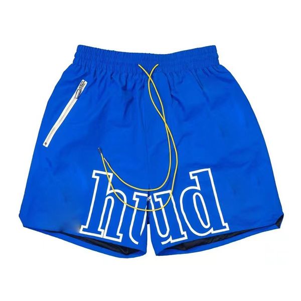 

summer beach pants korean version three-point pants quick-drying shorts candy color loose and thin sports shorts 69, White;black