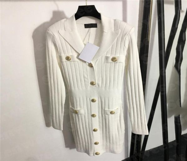 

autumn winter womens dresses knits hoodie long sleeve slim casual skirts fashion knitted dress for female7252218, Black;gray