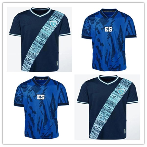 

2023 2024 el salvador guatemala football jersey national team pele antd n low morison pre match training players, Black;yellow