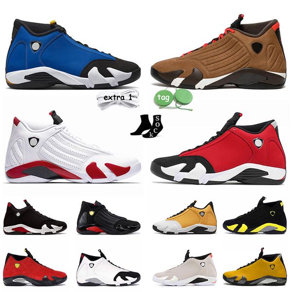 

mens basketball shoes 14s jumpman 14 for men bred laney ginger winterized archaeo brown gym red university gold desert sand last sog origina