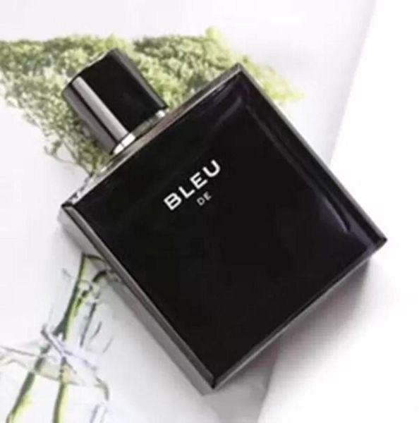 

perfumes spray oriental fragrances male 100ml black bottle bleu women039s fragrance aromatherapy gentleman7310074