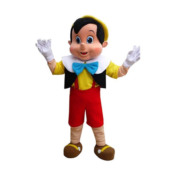

foam cute cartoon mascot costume plush christmas fancy dress halloween, Red;yellow