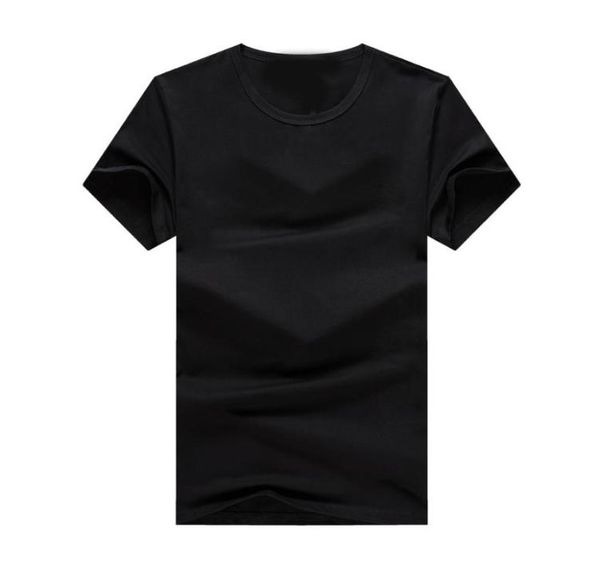 

summer clothing silk men casual hip hop irregular cut zipper short sleeved tshirts black white tee1025089, White;black