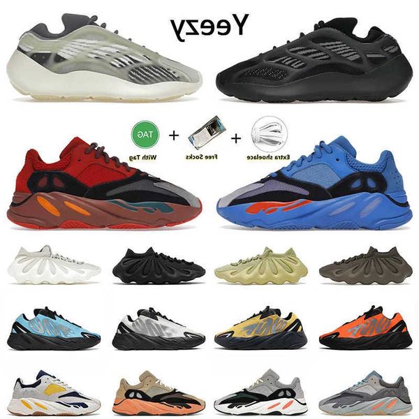

fade cloud yeeziness yezziness with 700s salt box designer 700 hi-res v3 450 sneakers running red shoes big white size blue 12 carbon kyanit, Black