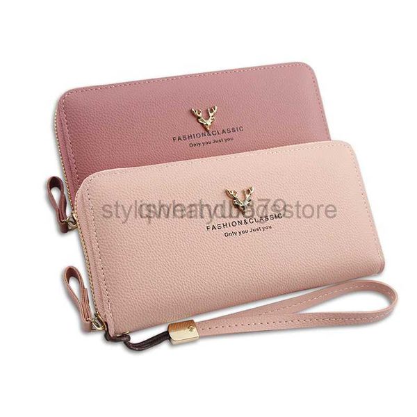 

wallets new fashion women's clutch portefeuille wallet large capacity long short coin pocket pu leather designer walletqwertyui879qwert, Red;black