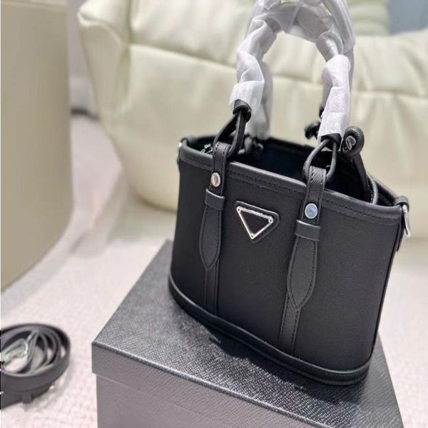 

new tote handbags luxuries designers totes bags designer women bag fashion black leather underarm crossbody shoulder bags woman luxury shopp