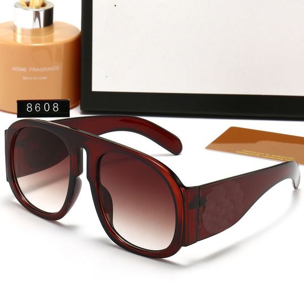 

10a vintage fashion luxury designer mens glasses sunglasses for women men ladies designers goggle senior eyewear polaroid, White;black