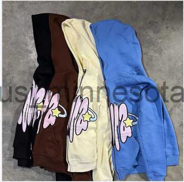 

mens hoodies sweatshirts punk style pink letter printing hoodies women y2k streetwear sweatshirt loose casual hooded harajuku street ins har, Black