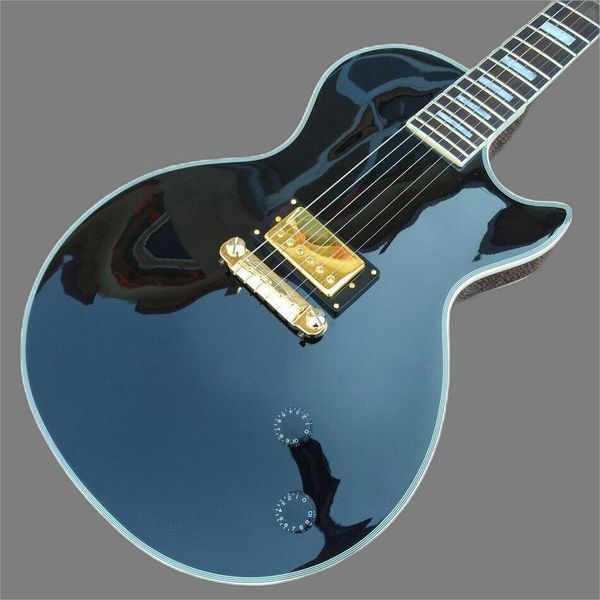 

chinese electric guitar ace frehley signature light mahogany body and neck 6 strings 2589