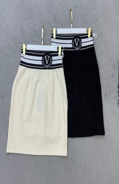 

22 women039s skirts highend quality high fashion and foreign style two colors 42766986651103743, Black