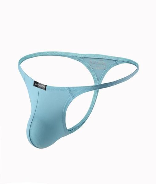 

men039s thongs gay men underwear men ttack thong g string homme jockstrap men039s briefs male u pouch panties man4924440, Black;white