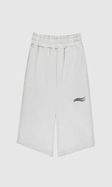 

men039s shorts polar style summer wear with beach out of the street pure cotton lycra32819391, White;black