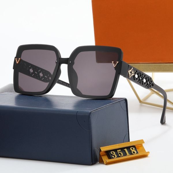

designer sunglasses men for women men fashion style square frame summer polarized sun glasses classic retro 7 colors optional, White;black