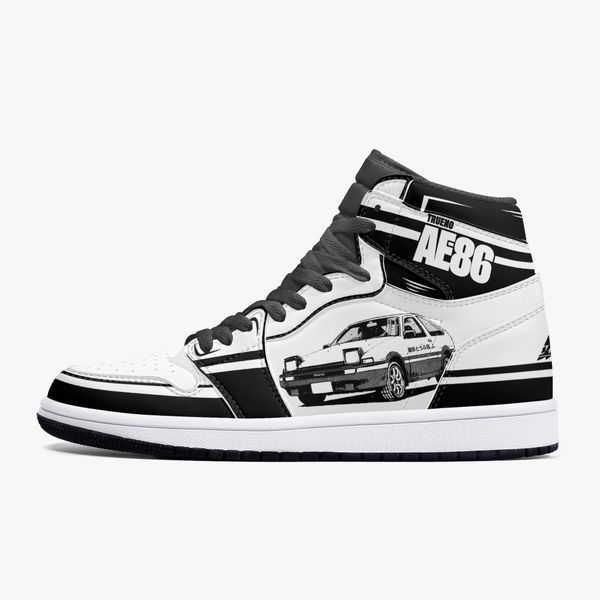 

diy classic trend fashion simple men's and women's basketball shoes outdoor casual shoes sports shoes 369974