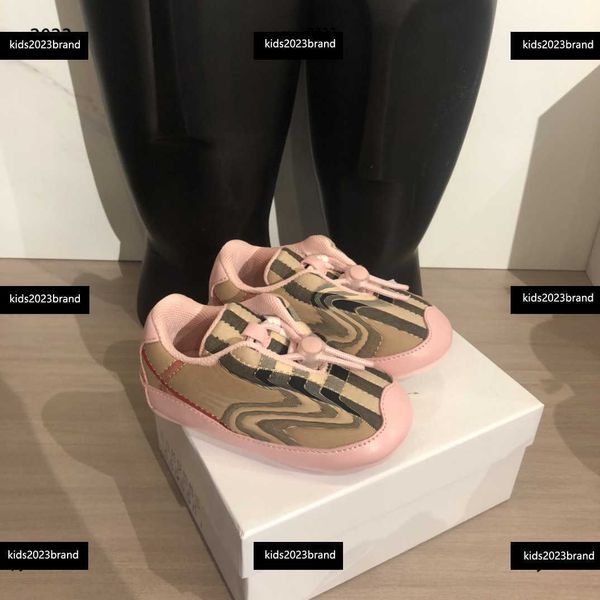 

toddler shoes baby shoes fashion letter printing kids infant shoes 1-3 t box packaging new products rubber sole ing