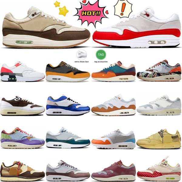 

max 1 maxs one basketball shoes 86 og bronze chili 2.0 crepe brown big bubble sport red athletic department light bone university gold dirty