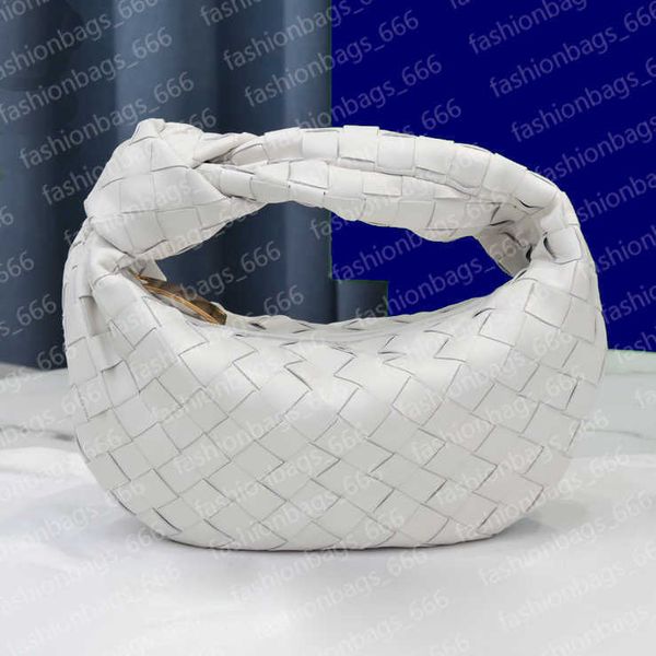 

fashion it knotted bag luxury designer clutch bag women handbag genuine leather hobo purse tote bag mini wallet cowhide making woven bags