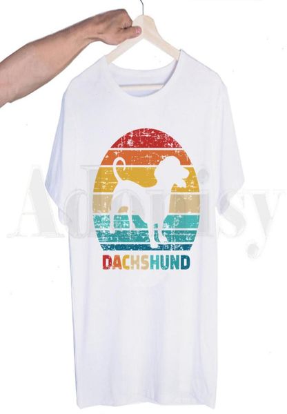 

anatomy life is better mens tshirts with a dachshund funny tshirt for men short sleeve t shirt male white2968245, White;black