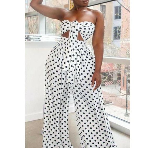 

fashion women boho sleeveless casual tank wide leg pants set female summer holiday beach party club outfits plus size s2xl w9701886, Gray