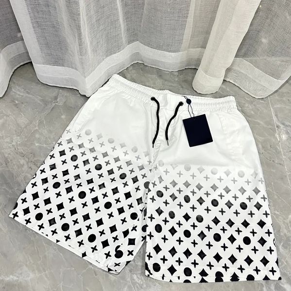 

shorts mens shorts shorts designer men shorts mens fashion swimshorts designer short gym pants casual beach shorts loose shorts for man wome, White;black