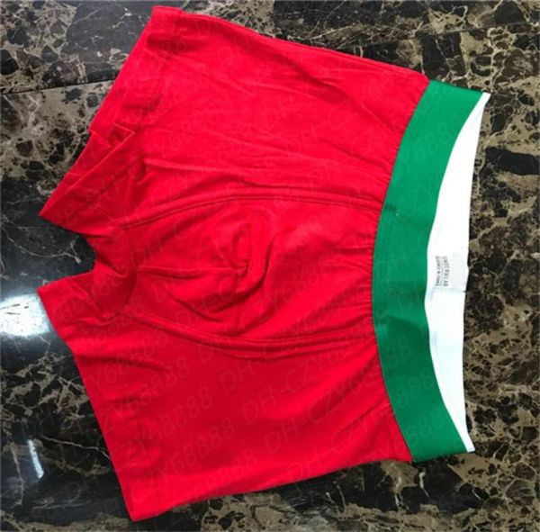 

men039s designer boxer brief underpants shorts mens vintage underwears casual short cotton2029346, Black;white