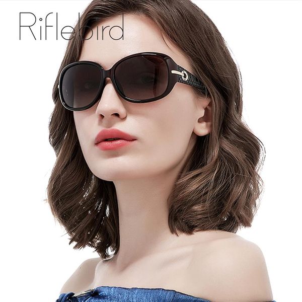 

oversized oval fashion girls sun glasses designer sunglasses women 2020 polarized uxury brand lentes de sol mujer260d, White;black