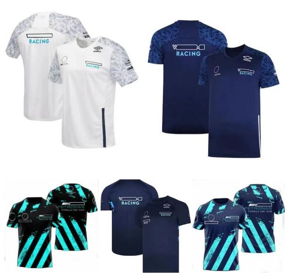 

f1 racing polo shirts summer team short-sleeved t-shirt same style customised