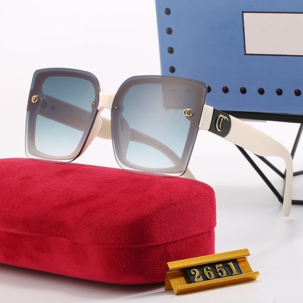 

flower lens sunglasses men with letter designer brand sun glasses women men traveling sunglass beach adumbral, White;black