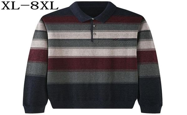 

size 8xl 7xl 6xl men039s jumpers 2020 new autumn fashion mens christmas sweater wool men pullover square collar men039s knit7139695, White;black
