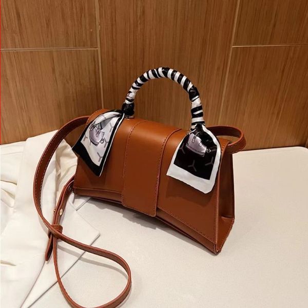 

designer bags shoulder bag handbag womens fashion makeup tote cross body bag half moon luxuries weekender classic retro belt wallets handle