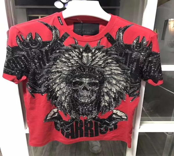 

mens brand hip hop t shirt men brand clothing fashion street wear short tshirt male stretch summer tees8253277, White;black