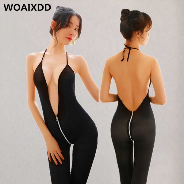 

set 10 style bodystocking women crotchless fishnet black body pajamas lingerie erotic mesh lingeries bodysuit underwear 230808, Red;black